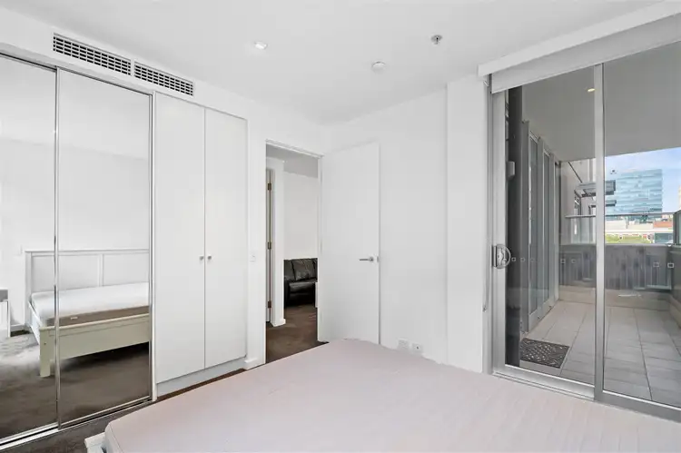 Third view of Homely house listing, 304a/20 Hindmarsh square, Adelaide SA 5000
