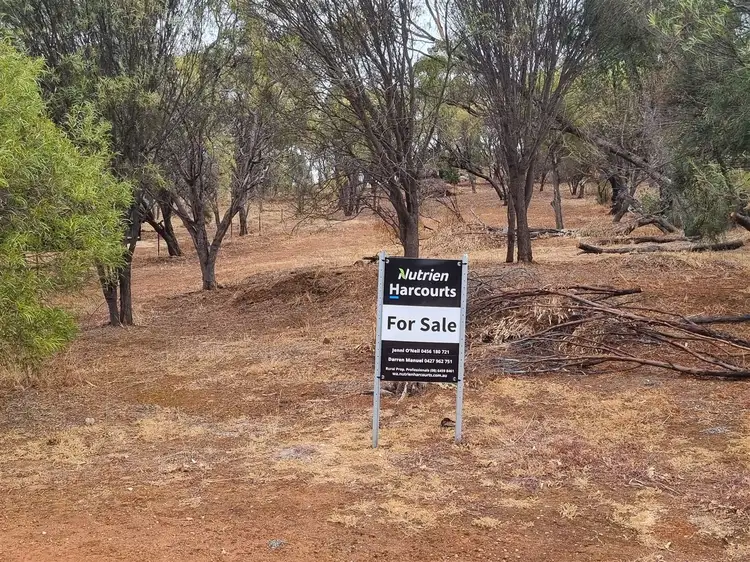 Second view of Homely land listing, 5 Connor Street, Toodyay WA 6566
