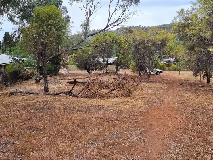 Third view of Homely land listing, 5 Connor Street, Toodyay WA 6566