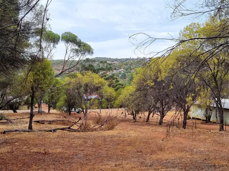 Fourth view of Homely land listing, 5 Connor Street, Toodyay WA 6566