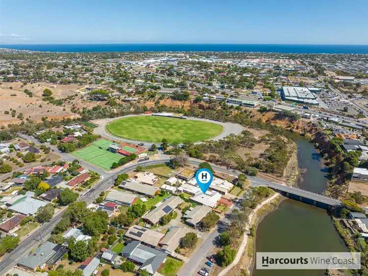 Second view of Homely house listing, 4 Hall Crescent, Old Noarlunga SA 5168