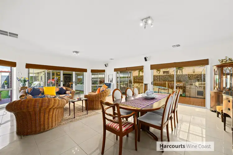 Third view of Homely house listing, 4 Hall Crescent, Old Noarlunga SA 5168