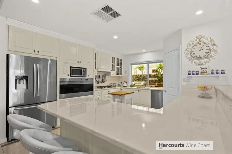 Fourth view of Homely house listing, 4 Hall Crescent, Old Noarlunga SA 5168