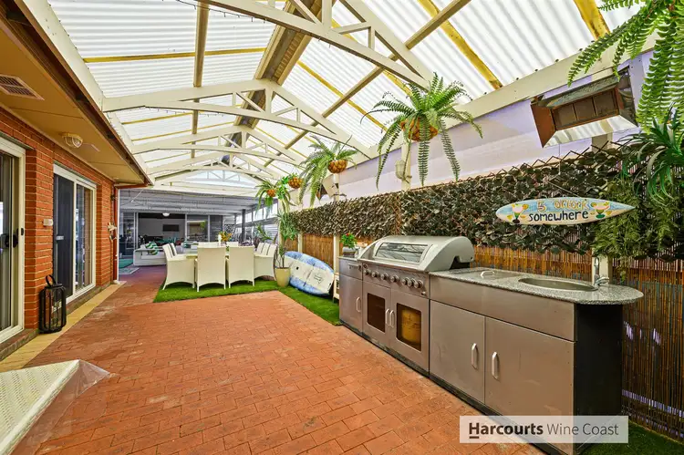 Fifth view of Homely house listing, 4 Hall Crescent, Old Noarlunga SA 5168