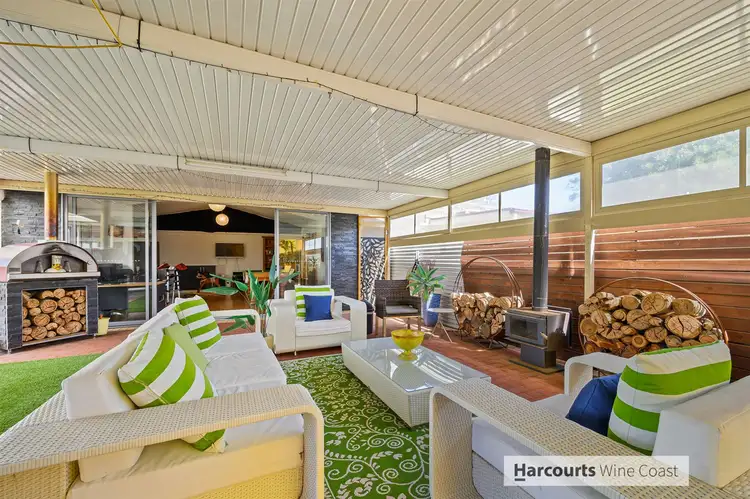 Sixth view of Homely house listing, 4 Hall Crescent, Old Noarlunga SA 5168