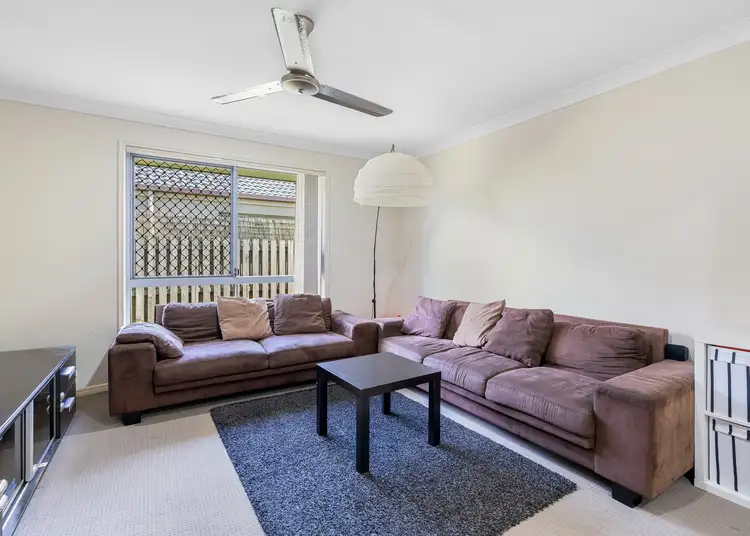Second view of Homely house listing, 66/19 Santa Barbara Road, Hope Island QLD 4212
