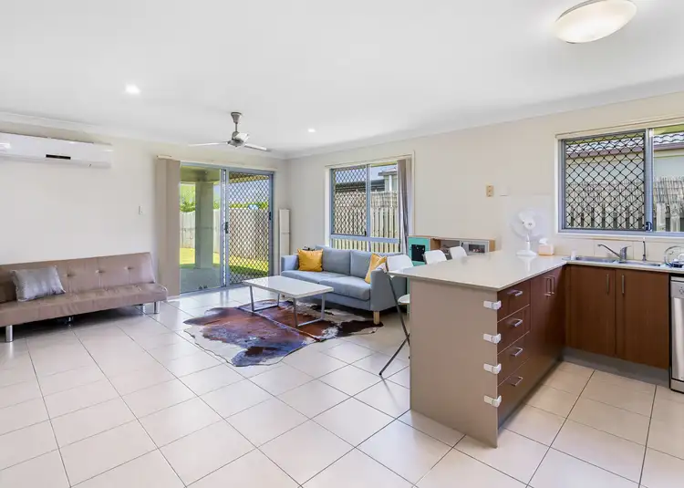 Third view of Homely house listing, 66/19 Santa Barbara Road, Hope Island QLD 4212