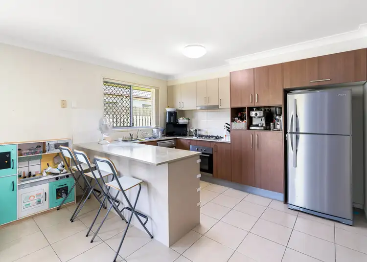 Fourth view of Homely house listing, 66/19 Santa Barbara Road, Hope Island QLD 4212