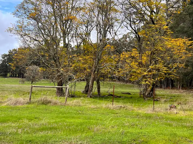 Seventh view of Homely rural property listing, 463 Greenbushes-Boyup Brook, Catterick WA 6255