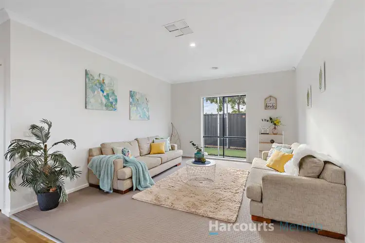 Third view of Homely house listing, 37 Empress Avenue, Wollert VIC 3750