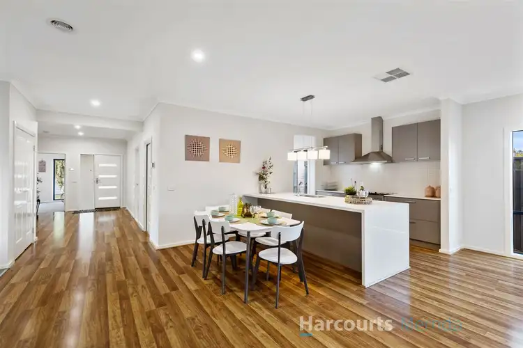 Fourth view of Homely house listing, 37 Empress Avenue, Wollert VIC 3750