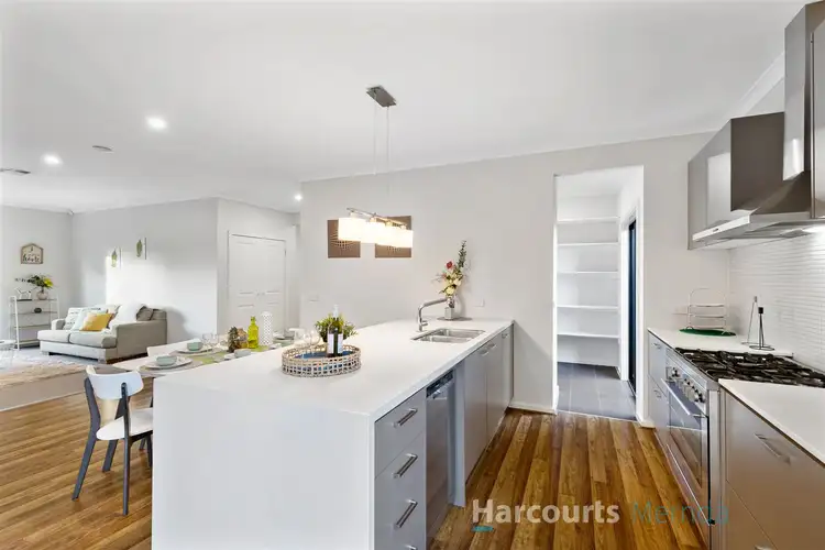 Fifth view of Homely house listing, 37 Empress Avenue, Wollert VIC 3750