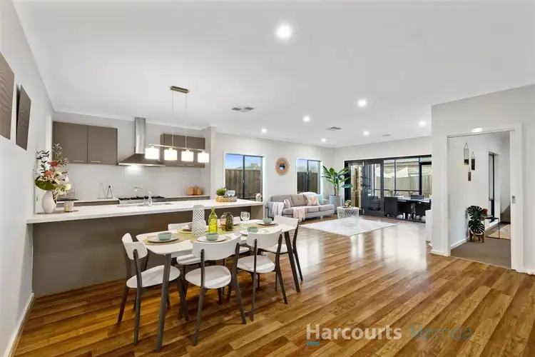 Sixth view of Homely house listing, 37 Empress Avenue, Wollert VIC 3750