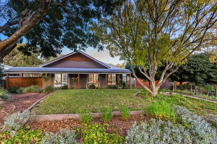 12 Hanny Crescent, Nairne SA 5252