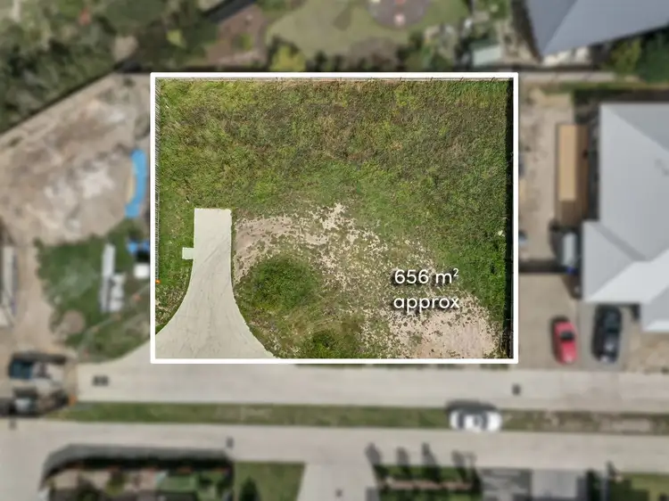 Main view of Homely land listing, 5, LOT 5, 7 Park Street, Bittern VIC 3918