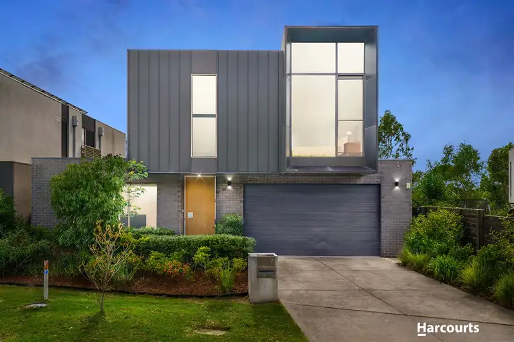 Main view of Homely house listing, 2 Oak Close, Kew VIC 3101
