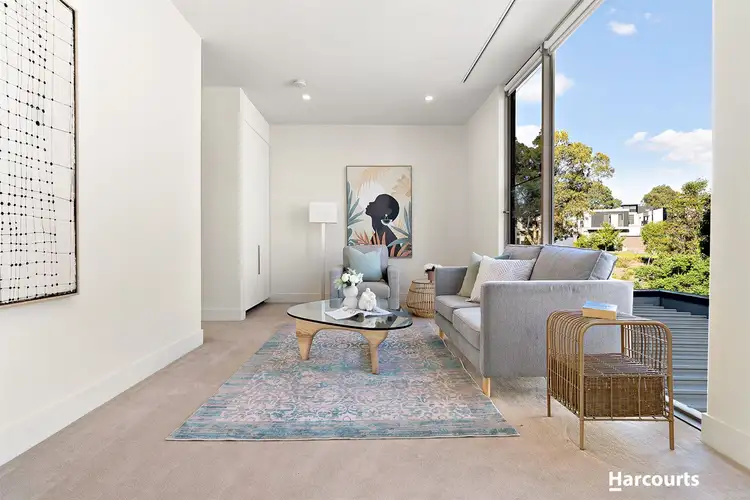 Third view of Homely house listing, 2 Oak Close, Kew VIC 3101
