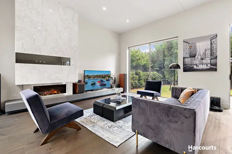 Fourth view of Homely house listing, 2 Oak Close, Kew VIC 3101