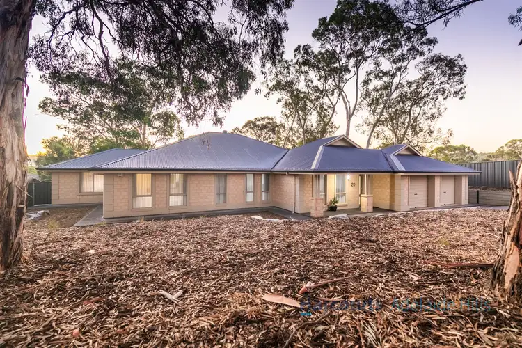 Main view of Homely house listing, 20 Scott Lane, Littlehampton SA 5250