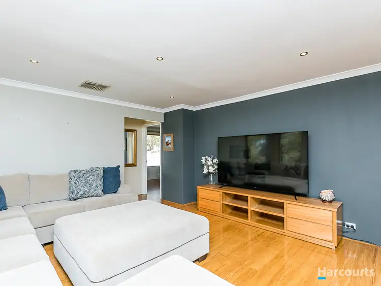 Third view of Homely house listing, 119 Maine-Anjou Drive, Lower Chittering WA 6084