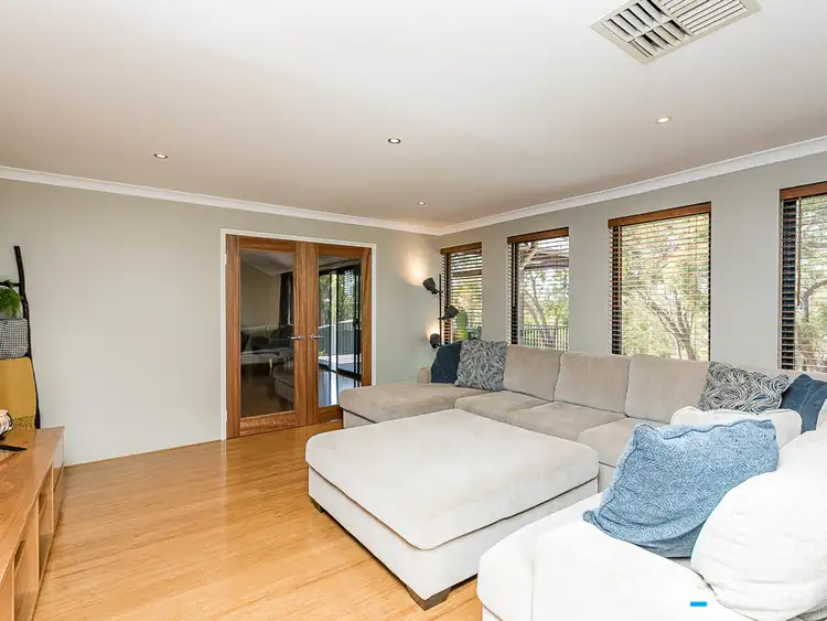 Fourth view of Homely house listing, 119 Maine-Anjou Drive, Lower Chittering WA 6084