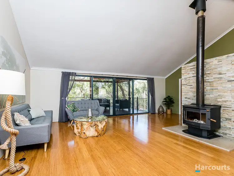 Fifth view of Homely house listing, 119 Maine-Anjou Drive, Lower Chittering WA 6084