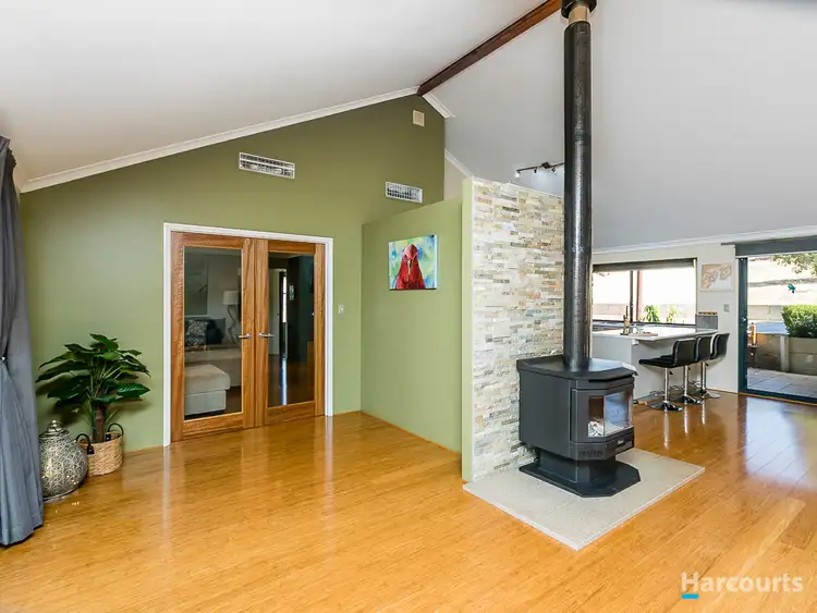 Sixth view of Homely house listing, 119 Maine-Anjou Drive, Lower Chittering WA 6084