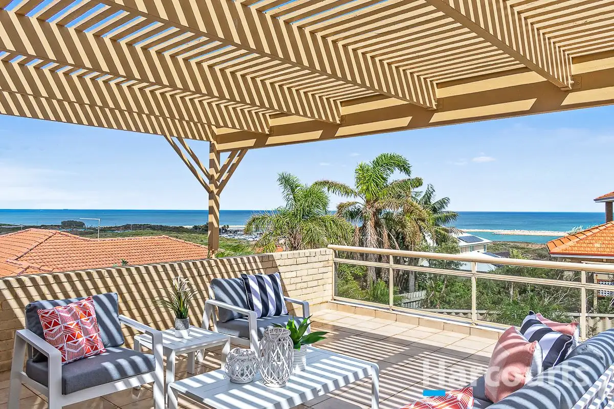 Main view of Homely house listing, 24B Courageous Place, Ocean Reef WA 6027