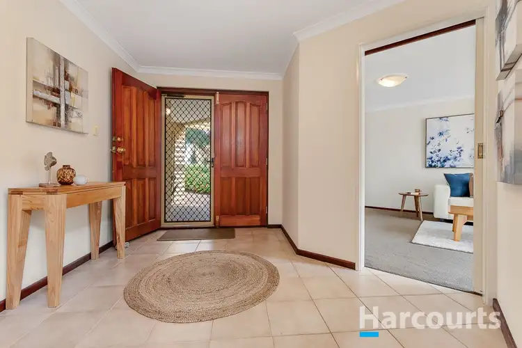 Fourth view of Homely house listing, 24B Courageous Place, Ocean Reef WA 6027