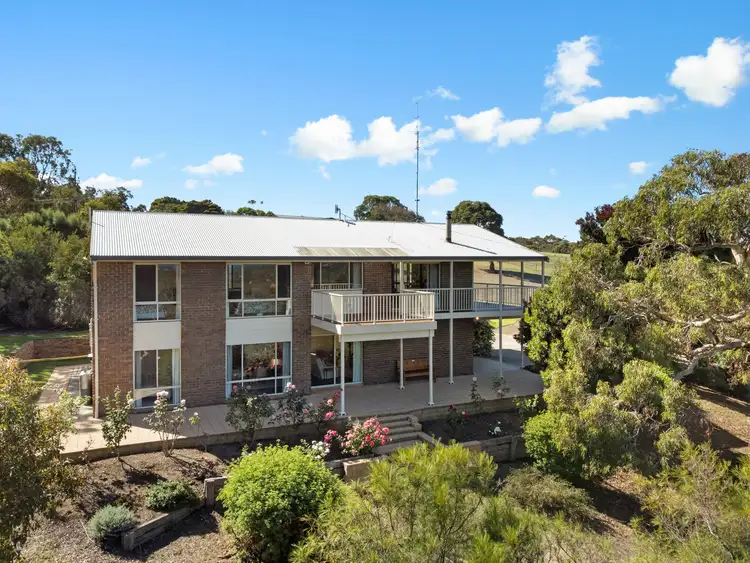 Third view of Homely house listing, 29 Finniss Road, Lower Inman Valley SA 5211