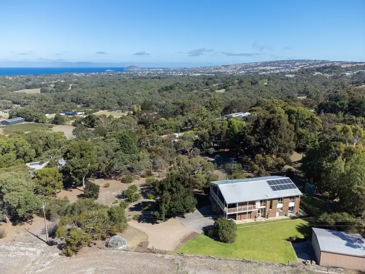 Fourth view of Homely house listing, 29 Finniss Road, Lower Inman Valley SA 5211