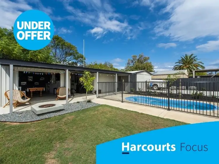 5 Ninda Road, Shoalwater WA 6169