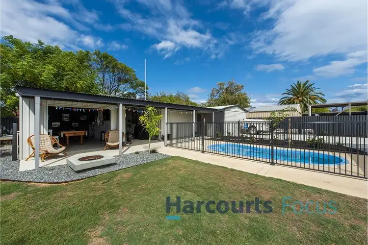 Second view of Homely house listing, 5 Ninda Road, Shoalwater WA 6169