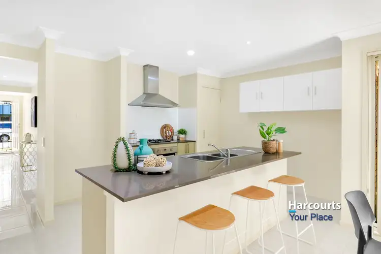 Third view of Homely house listing, 19 Taradale Drive, Ropes Crossing NSW 2760