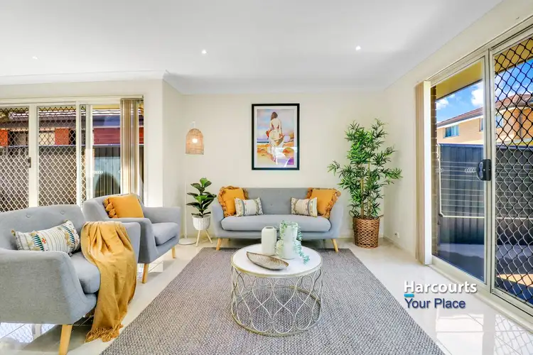 Fifth view of Homely house listing, 19 Taradale Drive, Ropes Crossing NSW 2760