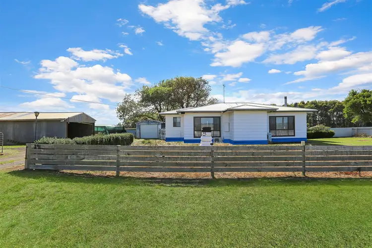 Sixth view of Homely rural property listing, 891 Boorook Road, Cooriemungle VIC 3268