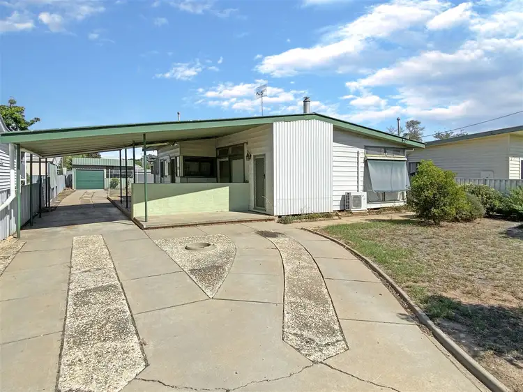 Main view of Homely house listing, 234 Burchfield Avenue, Deniliquin NSW 2710