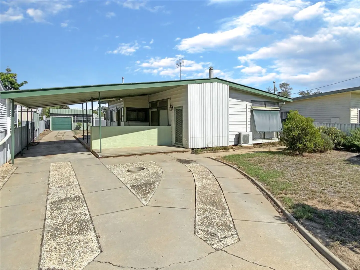 Main view of Homely house listing, 234 Burchfield Avenue, Deniliquin NSW 2710