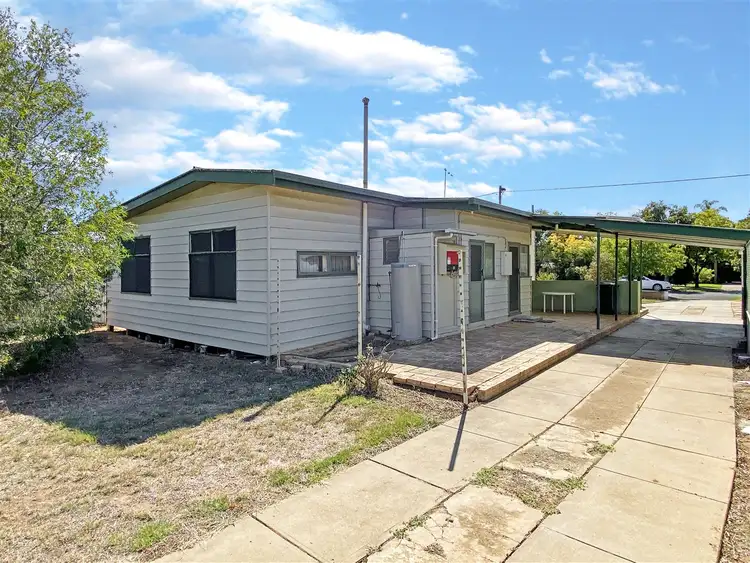 Second view of Homely house listing, 234 Burchfield Avenue, Deniliquin NSW 2710