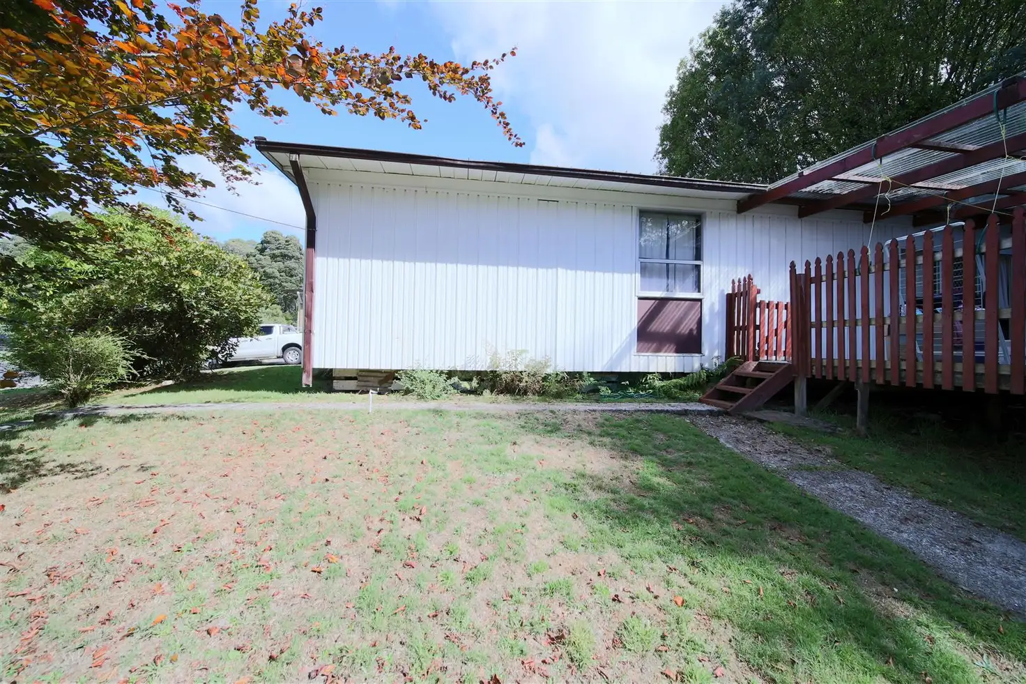 Main view of Homely house listing, 1-3 Ti Tree Court, Rosebery TAS 7470