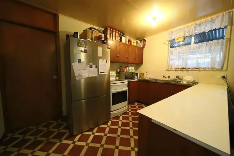 Second view of Homely house listing, 1-3 Ti Tree Court, Rosebery TAS 7470