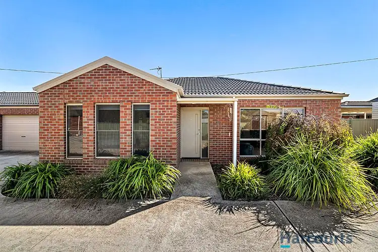 Main view of Homely unit listing, 1/312a Albert Street, Sebastopol VIC 3356