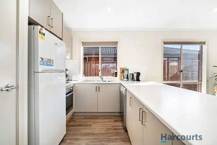 Second view of Homely unit listing, 1/312a Albert Street, Sebastopol VIC 3356