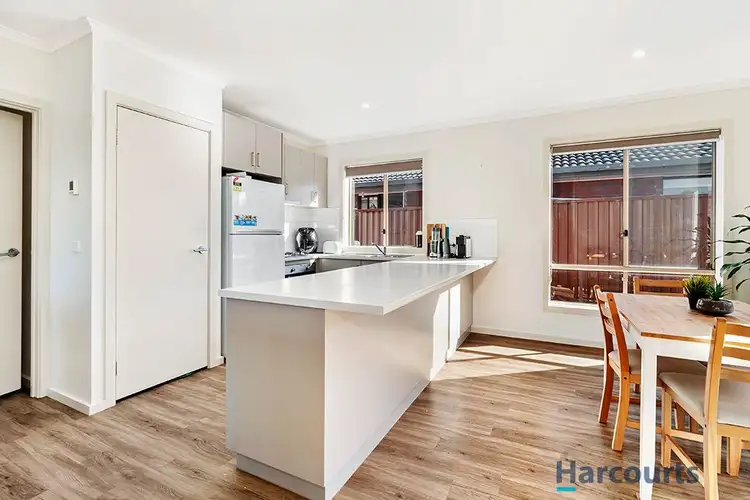 Third view of Homely unit listing, 1/312a Albert Street, Sebastopol VIC 3356