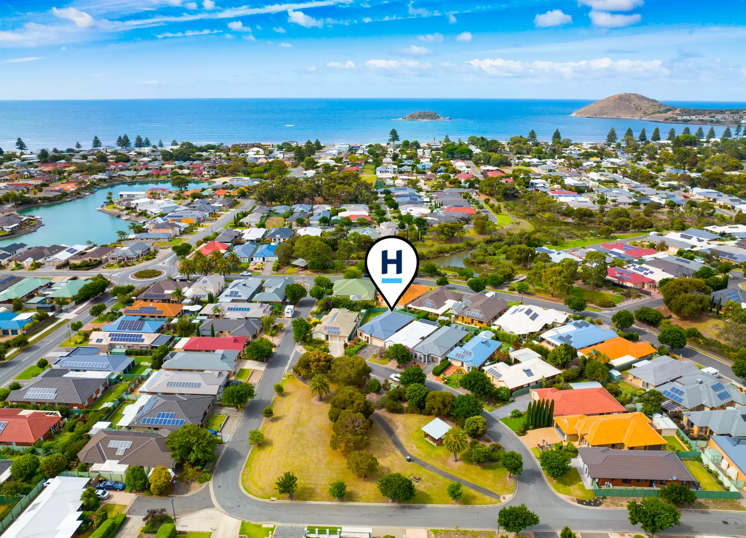 Main view of Homely house listing, 3 Belmont Avenue, Encounter Bay SA 5211