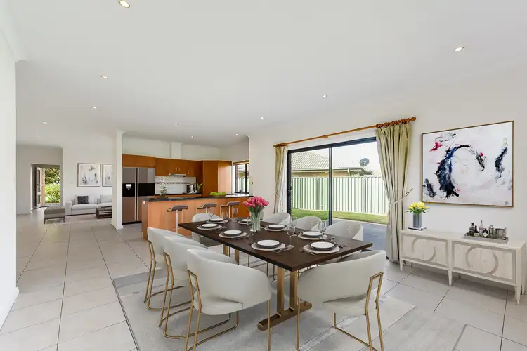 Fifth view of Homely house listing, 3 Belmont Avenue, Encounter Bay SA 5211