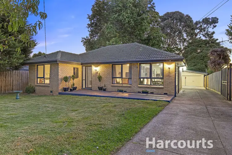 4 Keeler Avenue, Bayswater VIC 3153