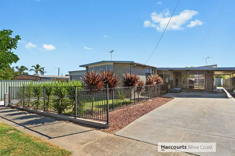 21 Vincent Street, Christies Beach SA 5165
