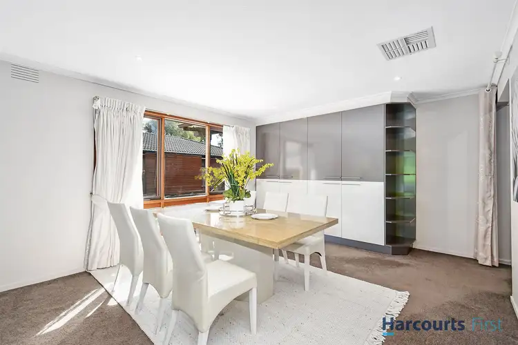 Third view of Homely house listing, 48 Merryn Grove, Wantirna South VIC 3152
