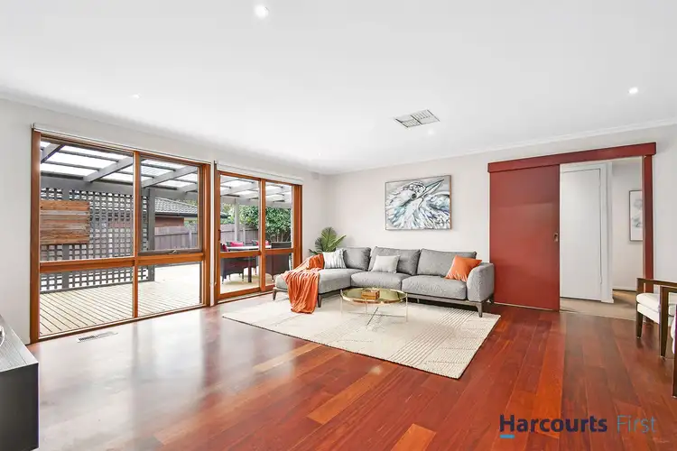 Fourth view of Homely house listing, 48 Merryn Grove, Wantirna South VIC 3152